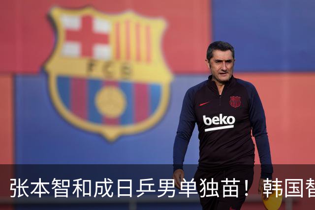 张本智和成日乒男单独苗！韩国替补打出新高度，周启豪从3-1到0-3